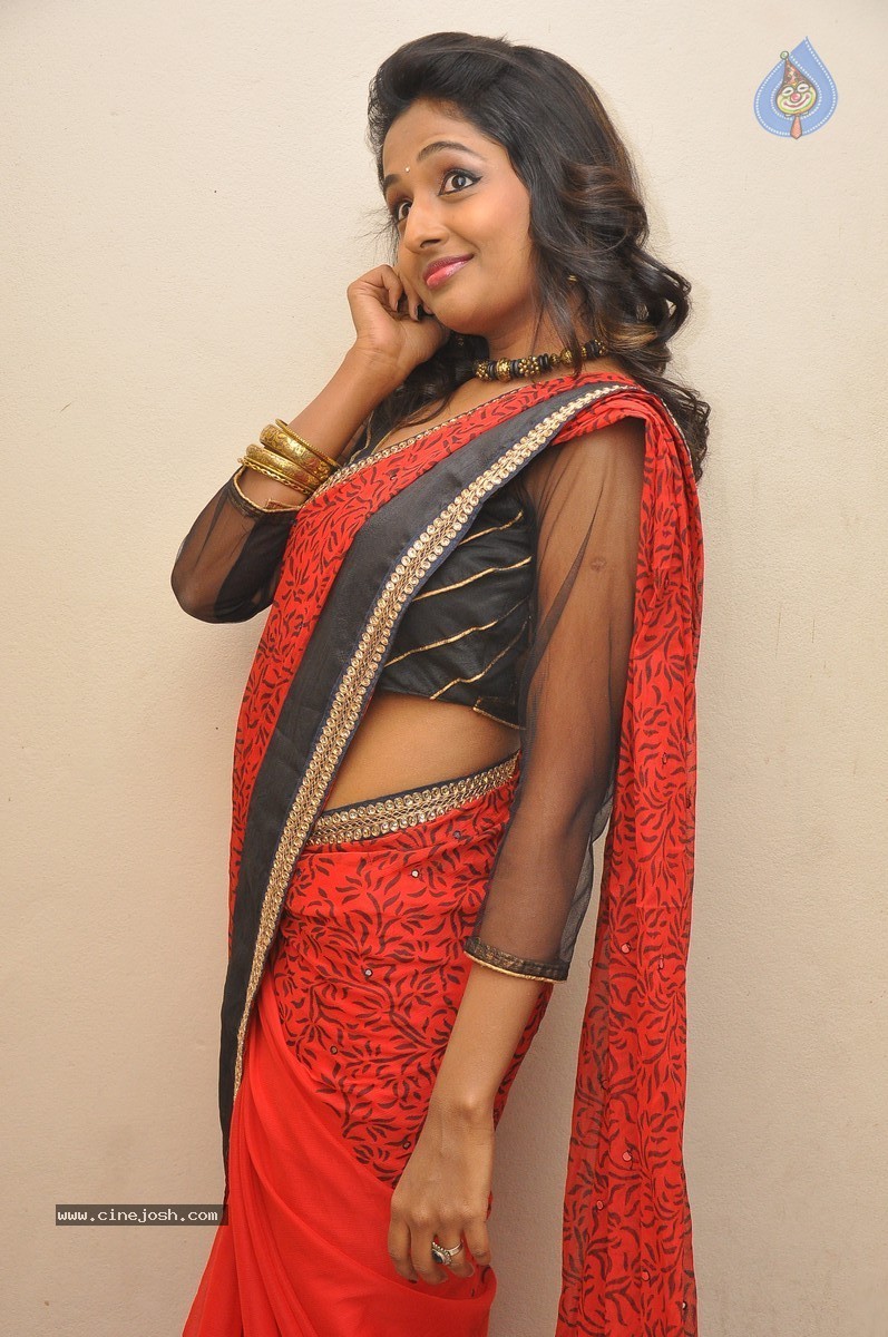 Amitha Rao Stills - 46 / 79 photos