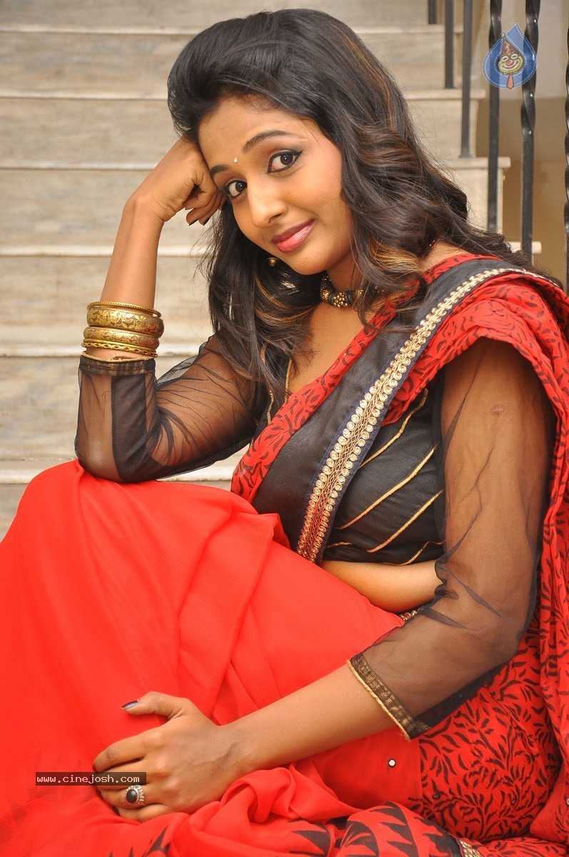 Amitha Rao Stills - 47 / 79 photos