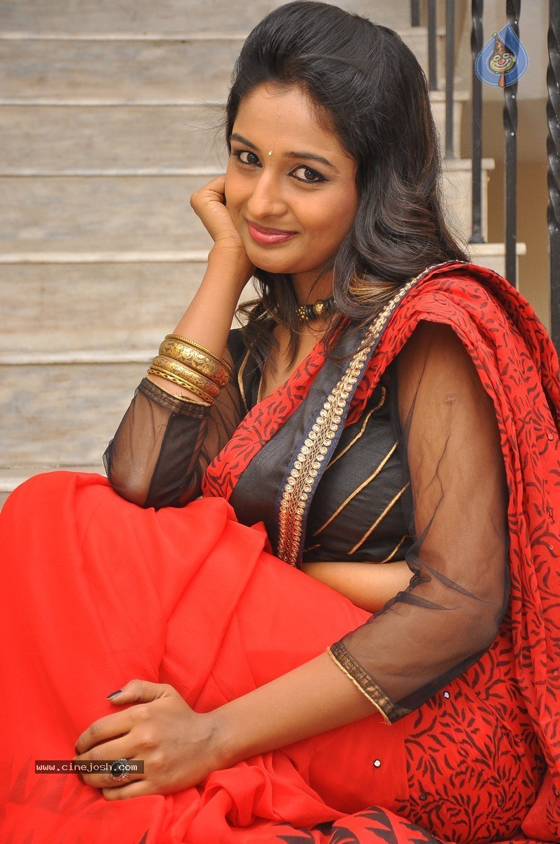 Amitha Rao Stills - 50 / 79 photos