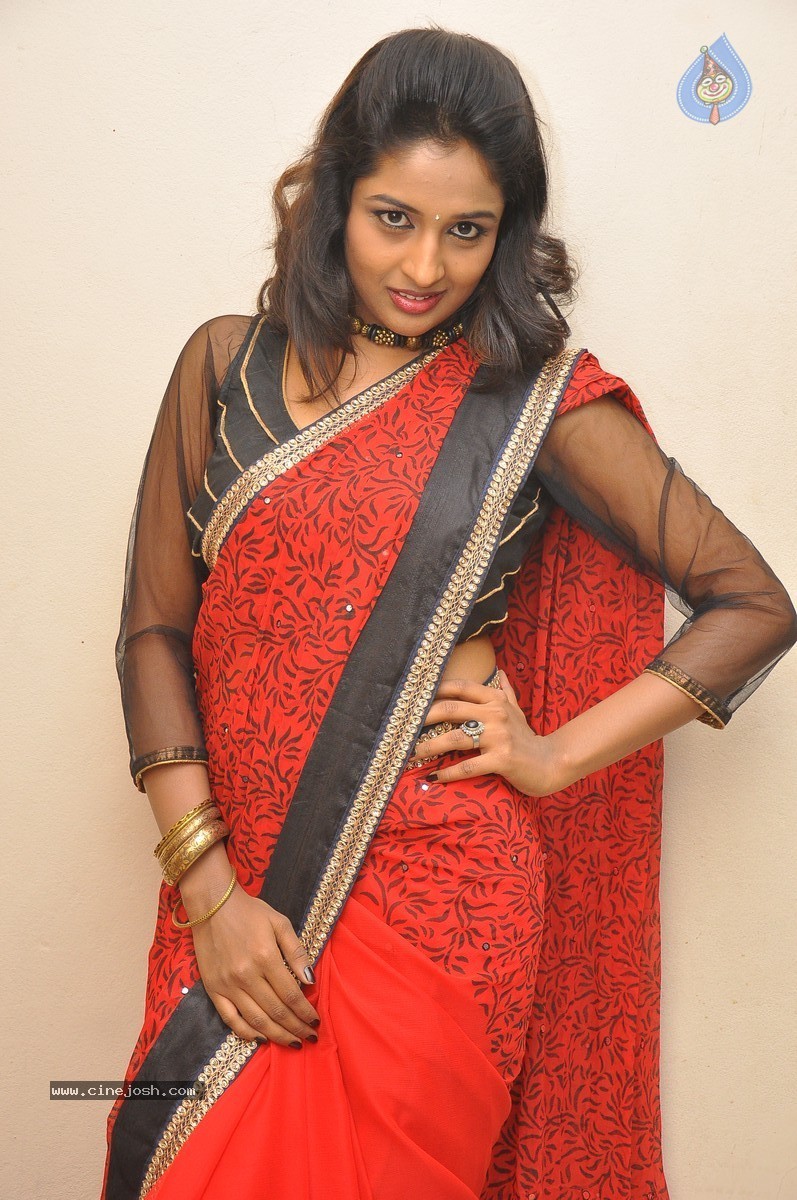 Amitha Rao Stills - 54 / 79 photos