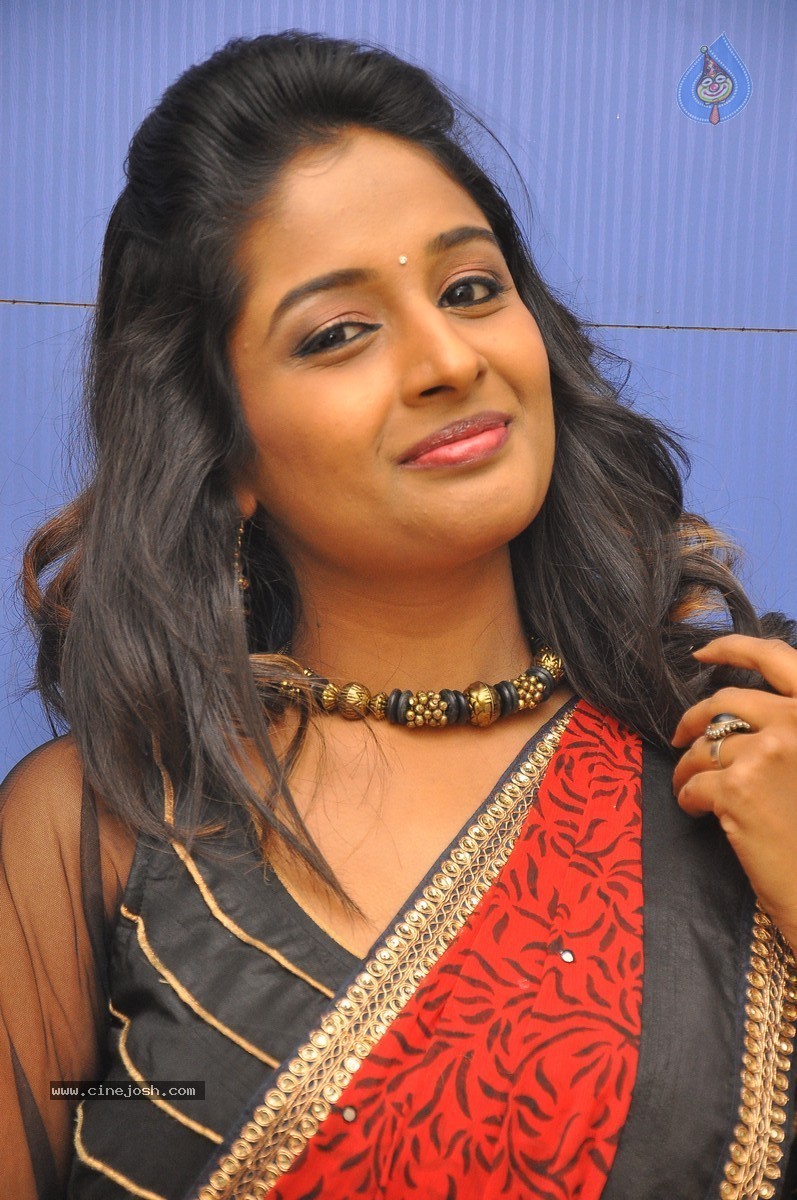 Amitha Rao Stills - 55 / 79 photos