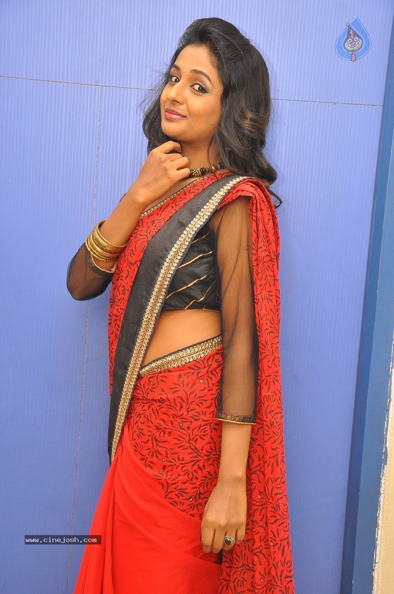 Amitha Rao Stills - 59 / 79 photos