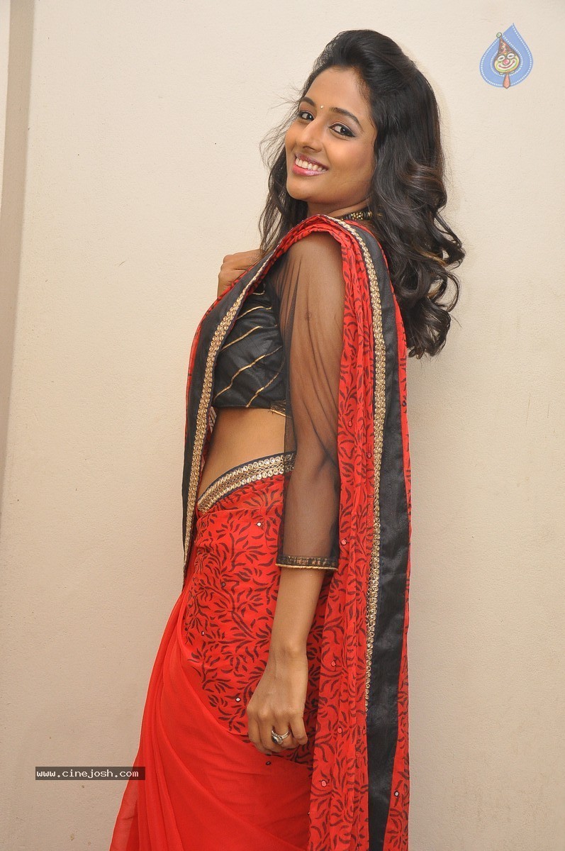 Amitha Rao Stills - 65 / 79 photos