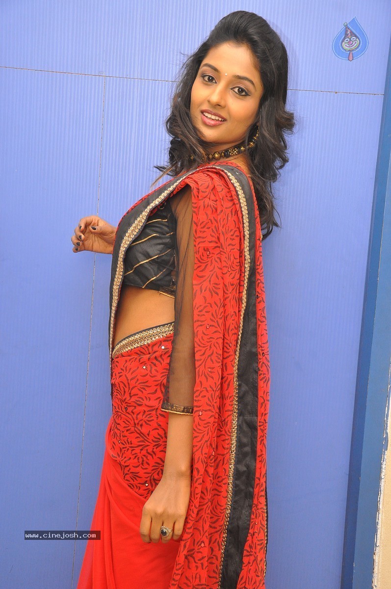 Amitha Rao Stills - 66 / 79 photos