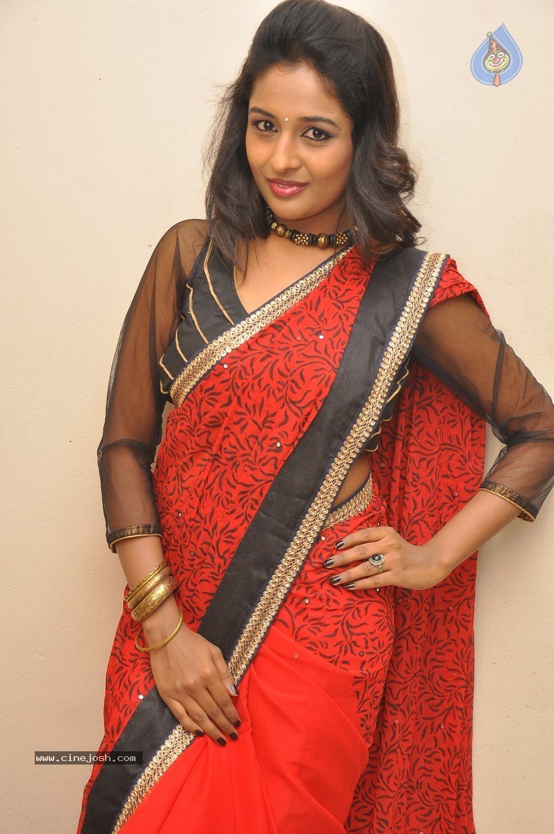 Amitha Rao Stills - 67 / 79 photos