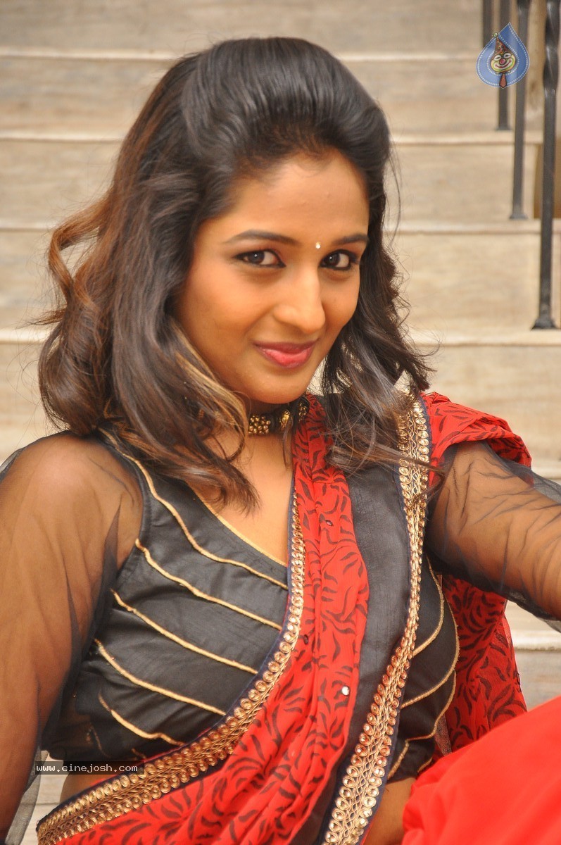 Amitha Rao Stills - 70 / 79 photos