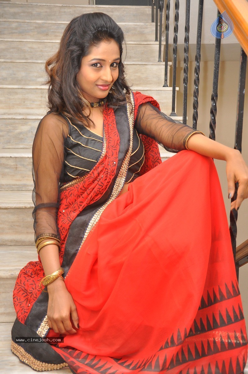 Amitha Rao Stills - 72 / 79 photos