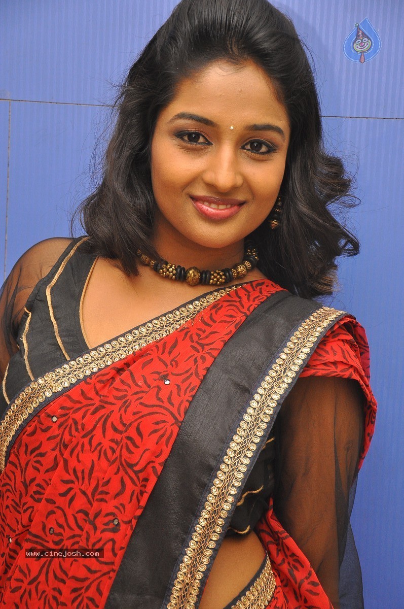 Amitha Rao Stills - 76 / 79 photos