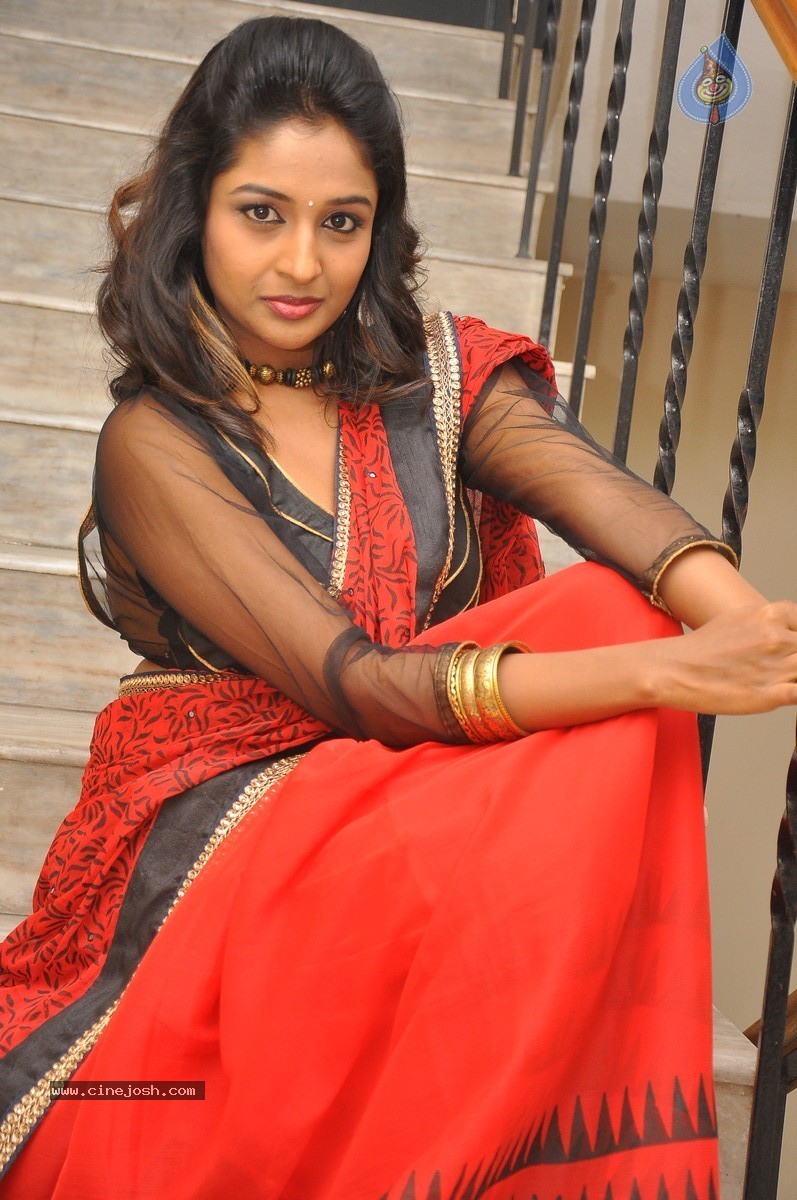 Amitha Rao Stills - 79 / 79 photos