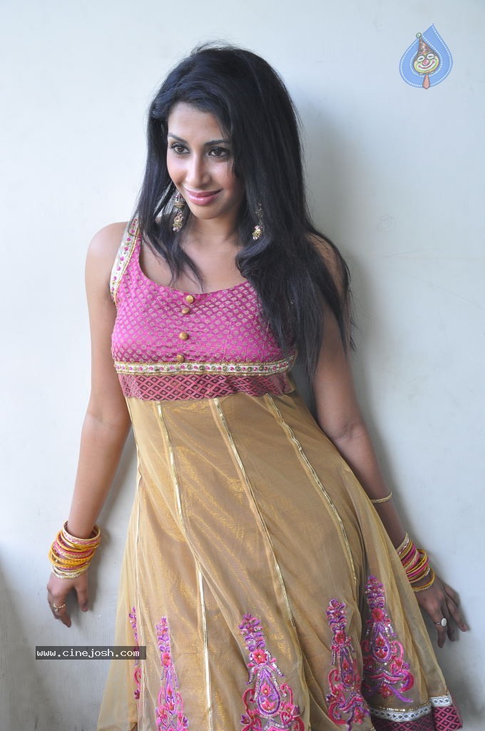 Gayathri Hot Stills - 1 / 25 photos