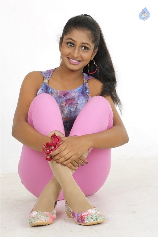 Gayathri Latest Photos - 1 / 18 photos