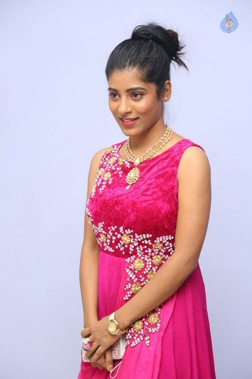 Gayathri New Photos - 21 / 25 photos