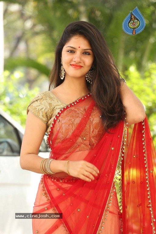 Gayathri Suresh Photos - 20 / 21 photos