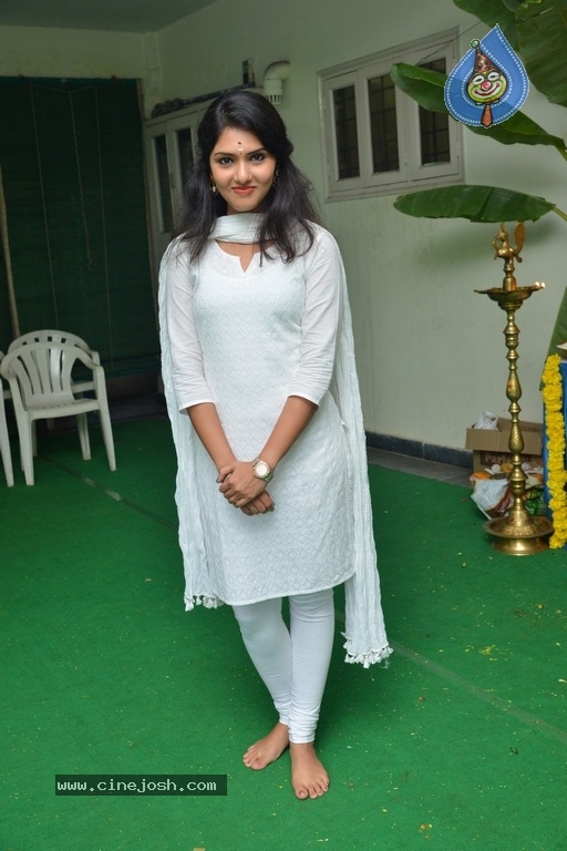 Gayathri Suresh Photos - 1 / 18 photos