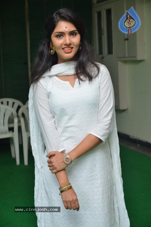 Gayathri Suresh Photos - 2 / 18 photos