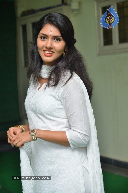 Gayathri Suresh Photos - 6 / 18 photos