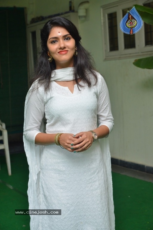 Gayathri Suresh Photos - 9 / 18 photos