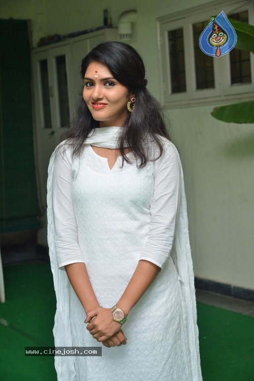 Gayathri Suresh Photos - 13 / 18 photos