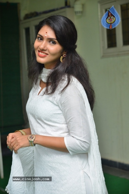 Gayathri Suresh Photos - 16 / 18 photos