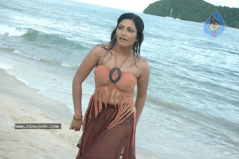 Gayatri Stills - 4 / 38 photos