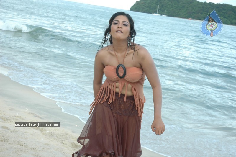 Gayatri Stills - 13 / 38 photos