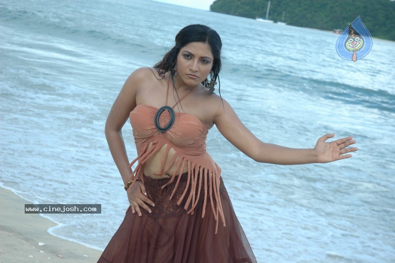 Gayatri Stills - 17 / 38 photos