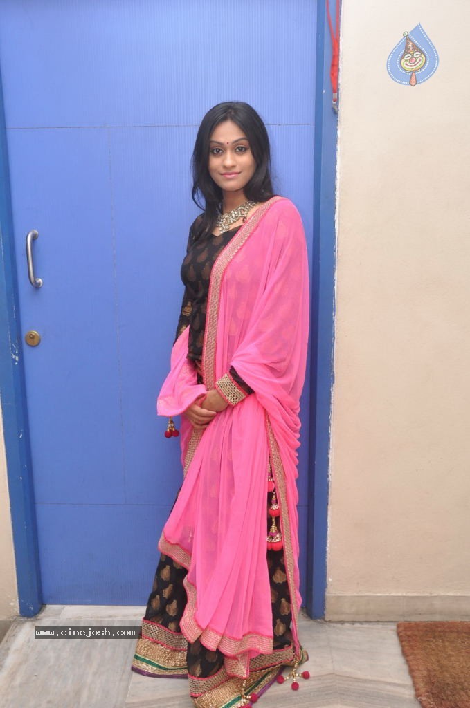 Geetha Bhagat Stills - 1 / 56 photos