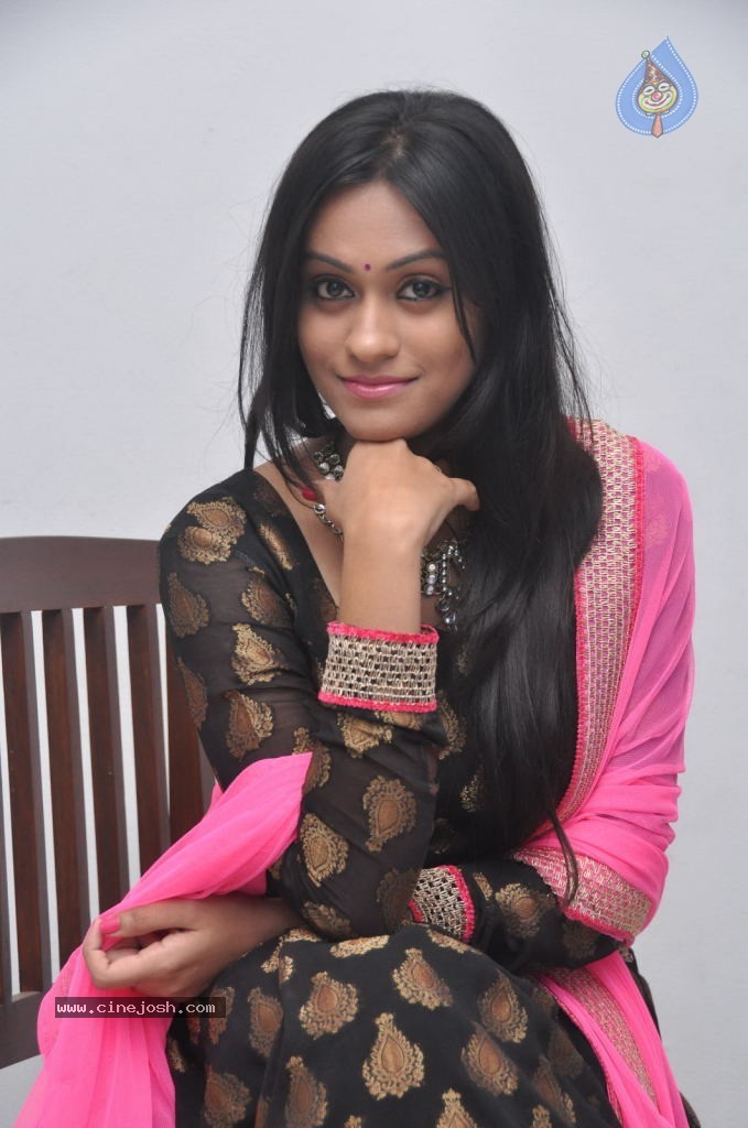 Geetha Bhagat Stills - 9 / 56 photos