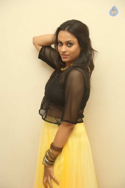 Geetha Bhagath Photos - 7 / 42 photos