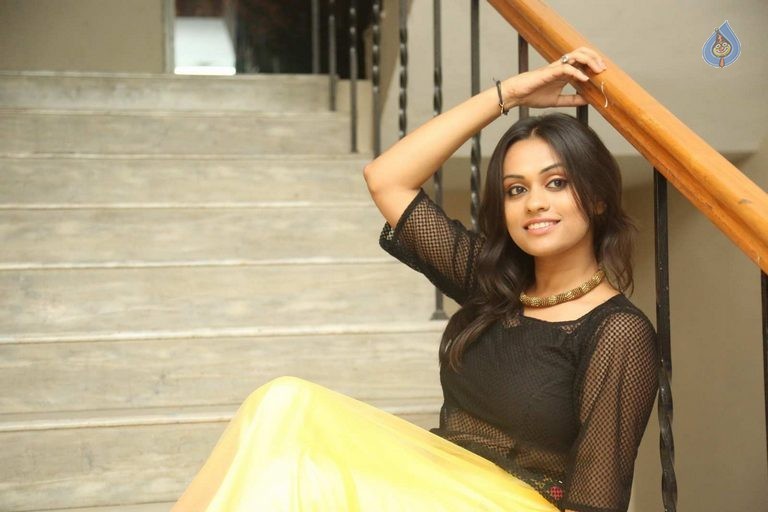 Geetha Bhagath Photos - 12 / 42 photos