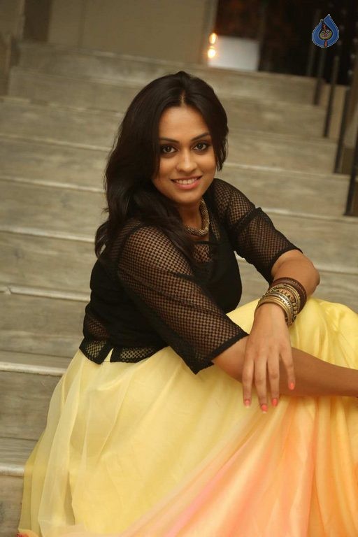 Geetha Bhagath Photos - 20 / 42 photos