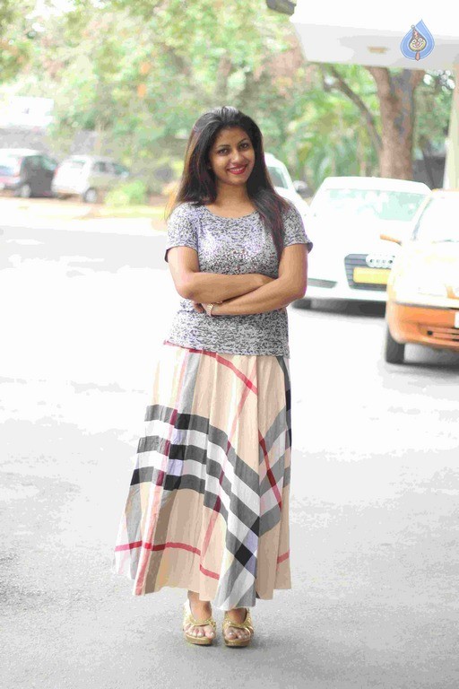 Geethanjali Gallery - 1 / 21 photos