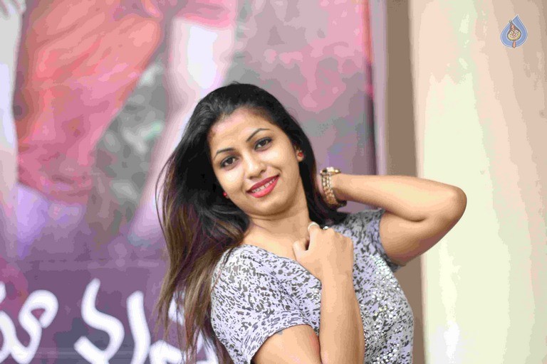 Geethanjali Gallery - 4 / 21 photos