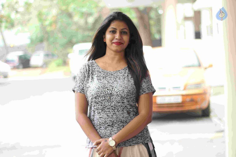 Geethanjali Gallery - 11 / 21 photos