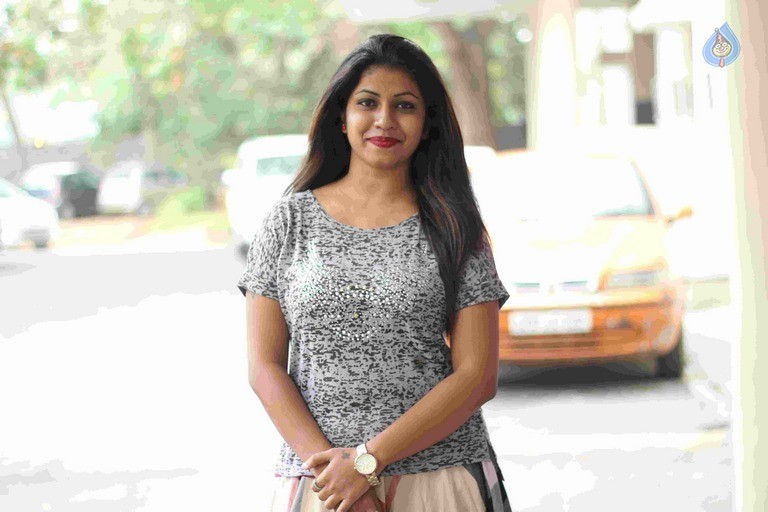 Geethanjali Gallery - 12 / 21 photos