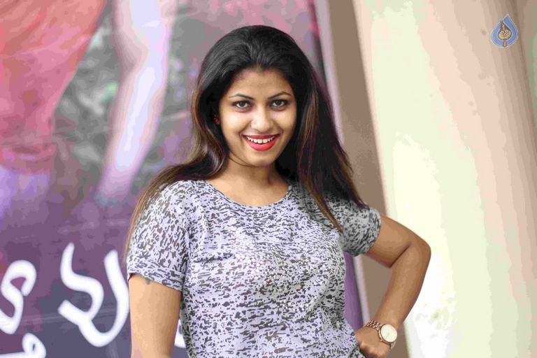 Geethanjali Gallery - 19 / 21 photos