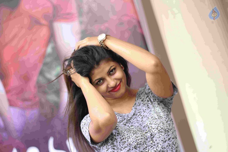 Geethanjali Gallery - 20 / 21 photos