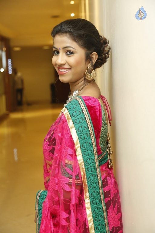 Geethanjali Latest Photos - 1 / 60 photos