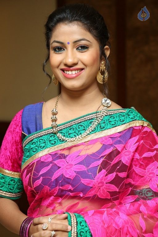 Geethanjali Latest Photos - 20 / 60 photos