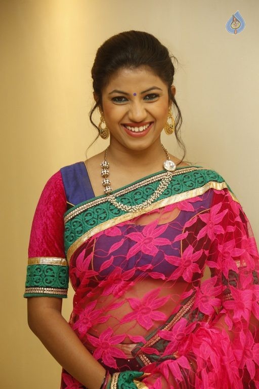 Geethanjali Latest Photos - 24 / 60 photos