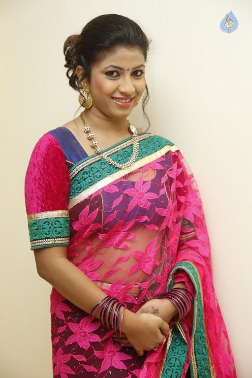 Geethanjali Latest Photos - 39 / 60 photos