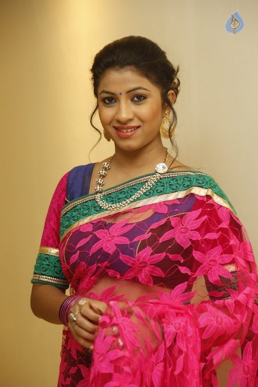 Geethanjali Latest Photos - 53 / 60 photos