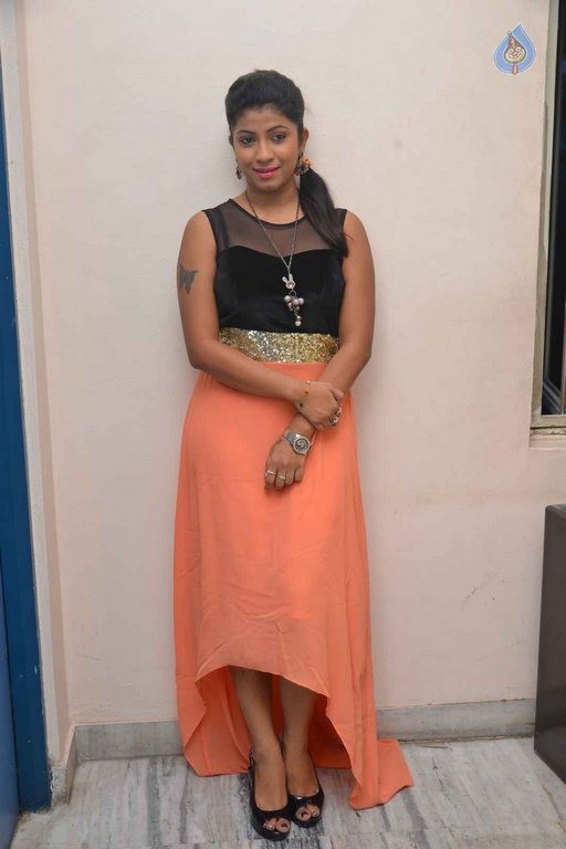 Geethanjali Latest Photos - 5 / 40 photos