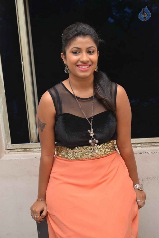 Geethanjali Latest Photos - 40 / 40 photos