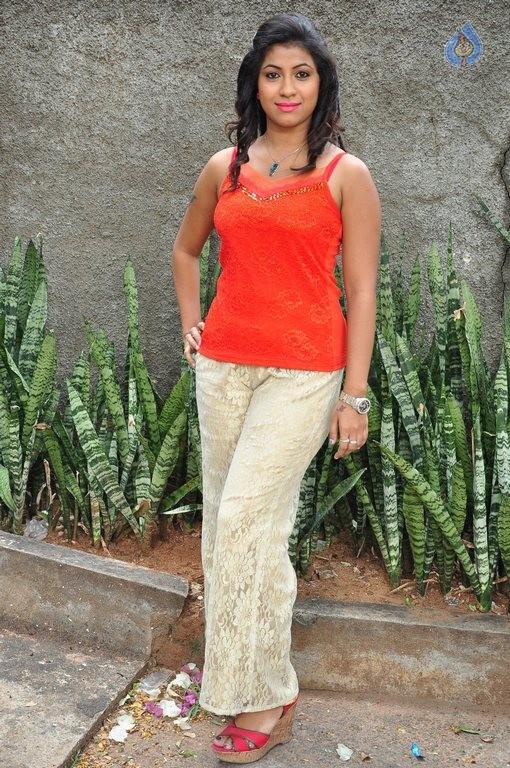 Geethanjali Latest Pics - 46 / 50 photos