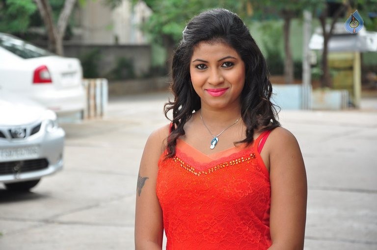 Geethanjali Latest Pics - 50 / 50 photos