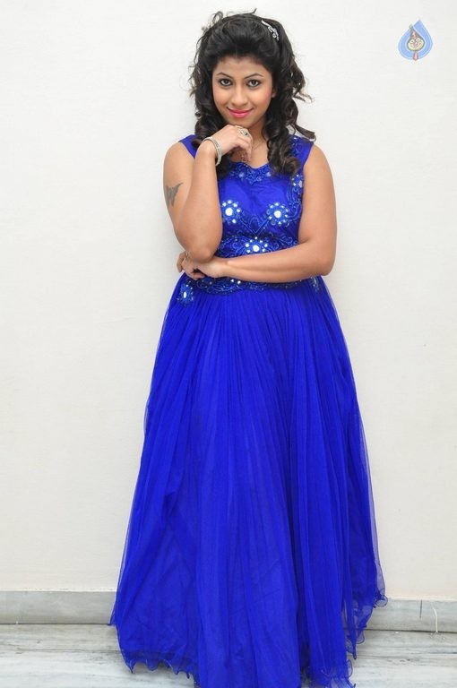 Geethanjali Latest Pics - 1 / 42 photos