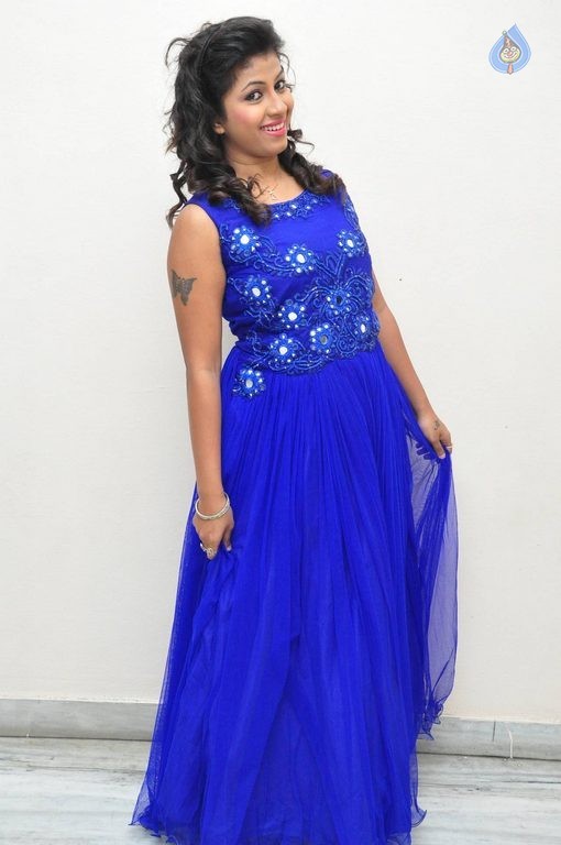 Geethanjali Latest Pics - 12 / 42 photos