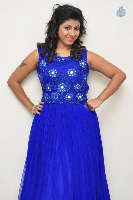 Geethanjali Latest Pics - 42 / 42 photos