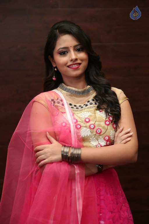 Geethanjali New Images - 20 / 29 photos